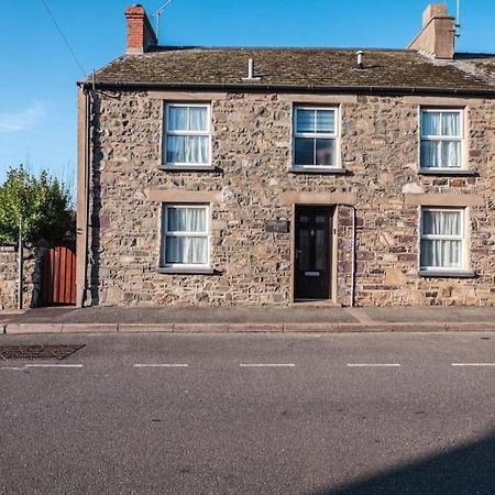 Cosy Welsh Cottage In St Davids Centre With Garden Buitenkant foto