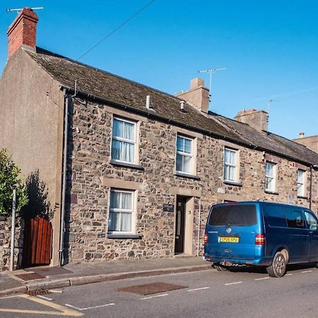 Cosy Welsh Cottage In St Davids Centre With Garden Buitenkant foto