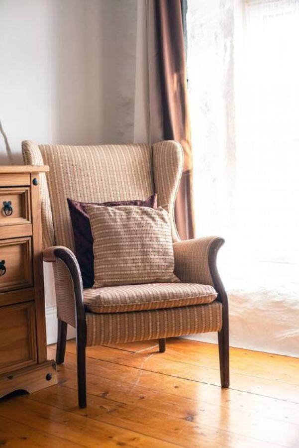 Cosy Welsh Cottage In St Davids Centre With Garden Buitenkant foto